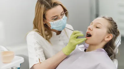 Effects of Drug Addiction on Oral Health