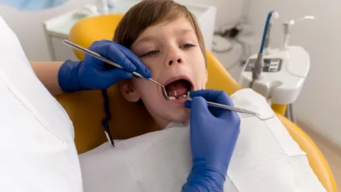 Gingivitis in Children: Causes, Prevention & Treatment