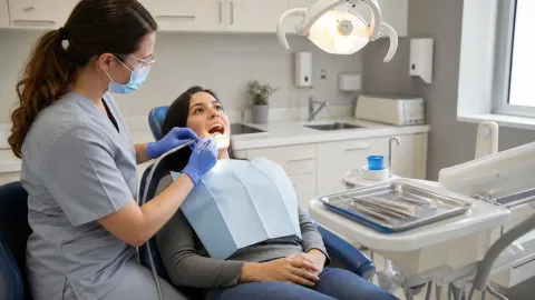 What Are the Different Teeth Straightening Options?