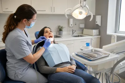 What Are the Different Teeth Straightening Options?