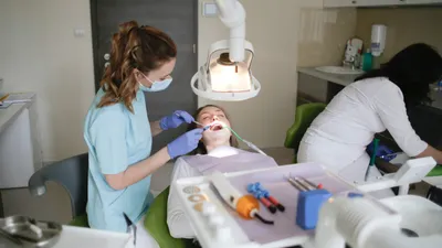 What Are the Different Teeth Straightening Options?