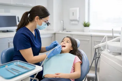 Autism & Dental Care: Guide for Patients, Parents/Caregivers, and Dentists