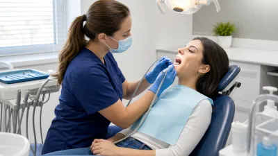 Dental Hygienist Salary (Average by State in 2026)