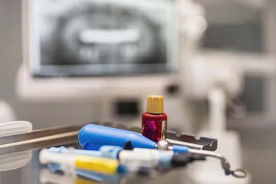 The Best Types of Denture Adhesive