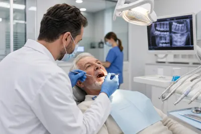Dental Emergency, No Insurance: How to Find Affordable Care