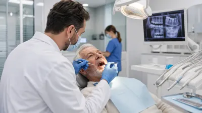 Dental Emergency, No Insurance: How to Find Affordable Care