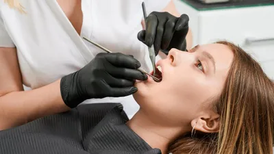 Dental Care for Teens and Young Adults (Life Stages)