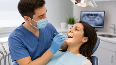 Teeth Cleaning Costs