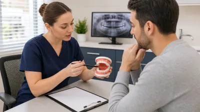Warning Signs of a Bad Dentist