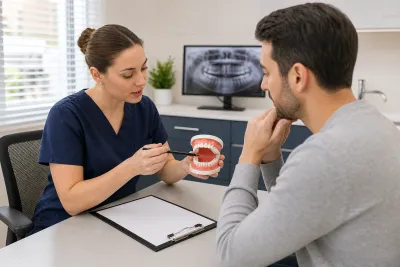 Warning Signs of a Bad Dentist