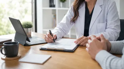 How Can You Spot a Dental Scam?
