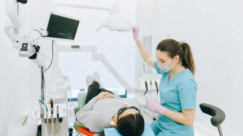 Holistic (Biological) Dentistry Explained