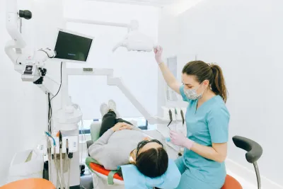 Holistic (Biological) Dentistry Explained
