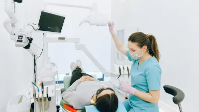 Holistic (Biological) Dentistry Explained