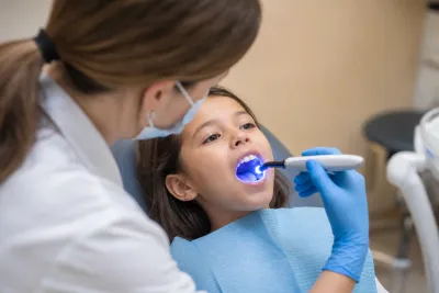A Child's First Dental Visit: What to Expect