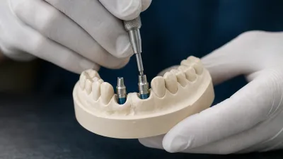 What Are Single Tooth Dentures?
