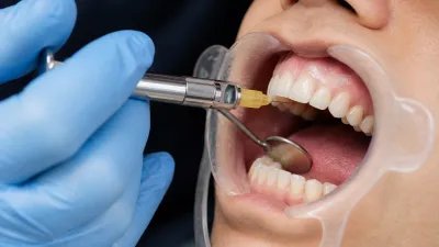 Dental Anesthesia