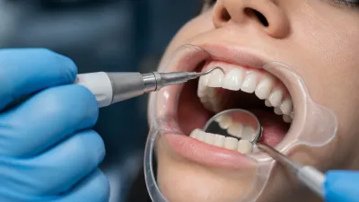 Periodontal vs. Regular Teeth Cleaning