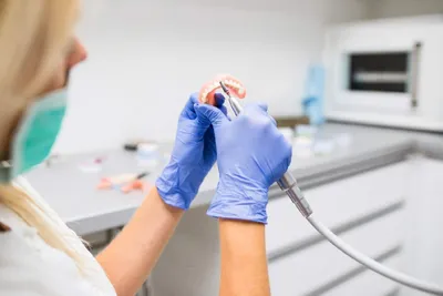 What are Valplast Partial Dentures?