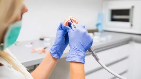 What are Valplast Partial Dentures?