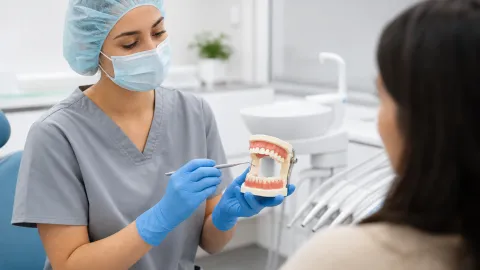 Hyperdontia: Extra Teeth in Children and Adults