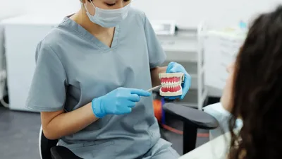 Hyperdontia: Extra Teeth in Children and Adults