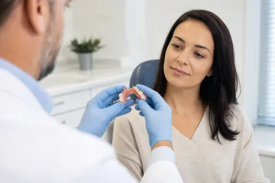 Dental Flippers