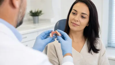 Dental Flippers
