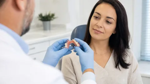 Dental Flippers