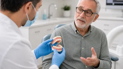 Overdentures: Types, Pros and Cons