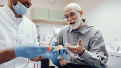 Overdentures: Types, Pros and Cons