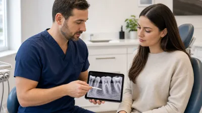 Crown Lengthening - Procedure, Recovery & Who Needs It