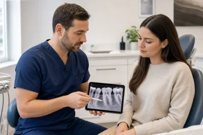 Crown Lengthening - Procedure, Recovery & Who Needs It