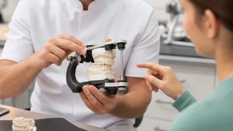 Prognathism: Causes, Symptoms, and Treatment