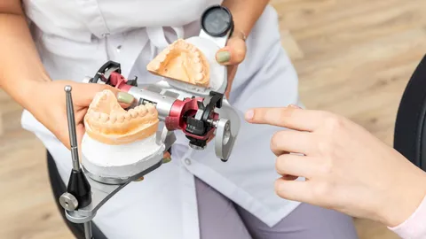 Prognathism: Causes, Symptoms, and Treatment