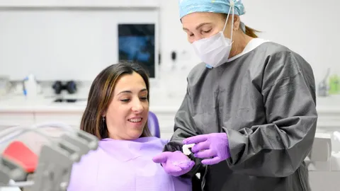 What Are Invisalign Chewies?