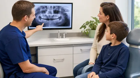 Types of Bone Grafts, Complications & Risks