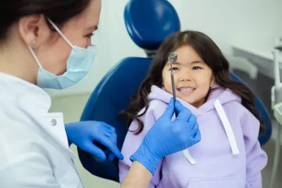 Pediatric Dentistry: Common Treatment Options for Babies & Children