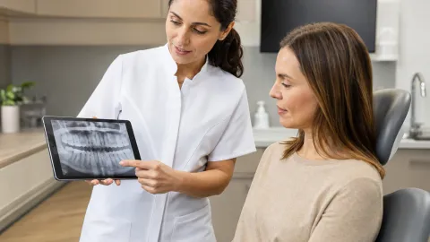 Periodontists: Gum Disease Experts