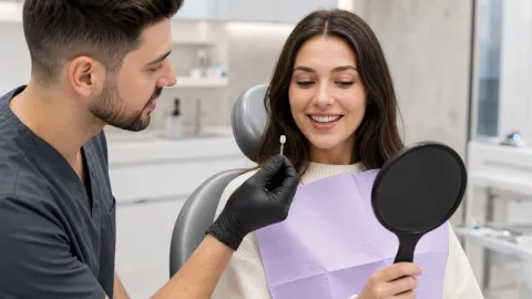 Veneers Process: What to Expect When Getting Dental Veneers