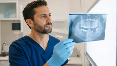 Teeth Fillings