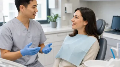 What to Expect During Dental Cleanings