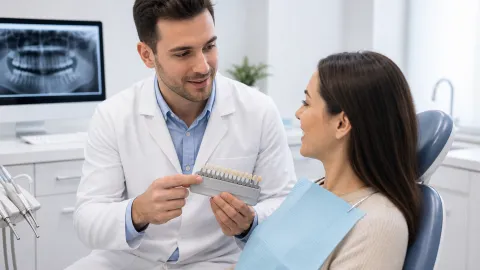4 Ways to Fix Crooked Teeth