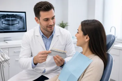 4 Ways to Fix Crooked Teeth