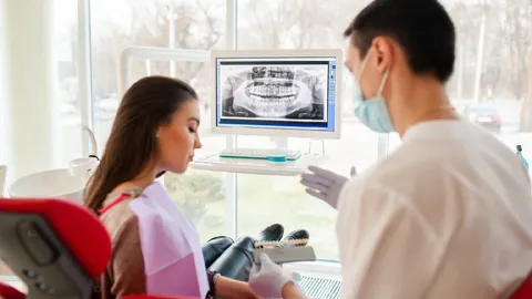 4 Ways to Fix Crooked Teeth