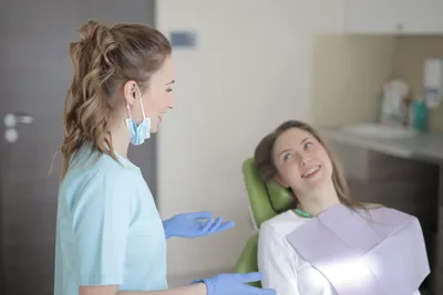 What to Expect During Dental Cleanings
