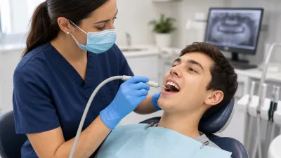 Scaling and Root Planing: What to Expect During a Deep Cleaning