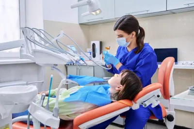 Scaling and Root Planing: What to Expect During a Deep Cleaning