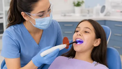 Dental Sealants: Cavity Prevention for Children & Teens