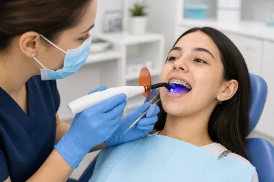 Dental Braces: Types, Treatment Plan, Costs & Care